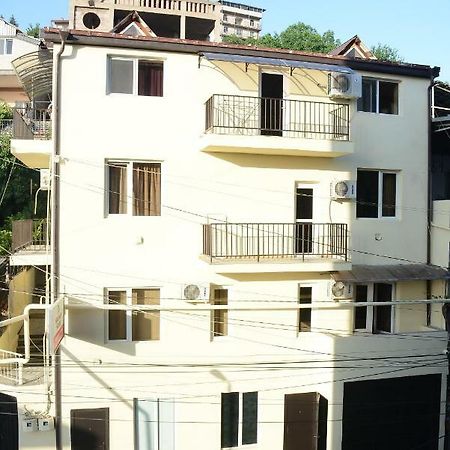 Holiday Home On Aygestan 11 Erivan Exterior foto