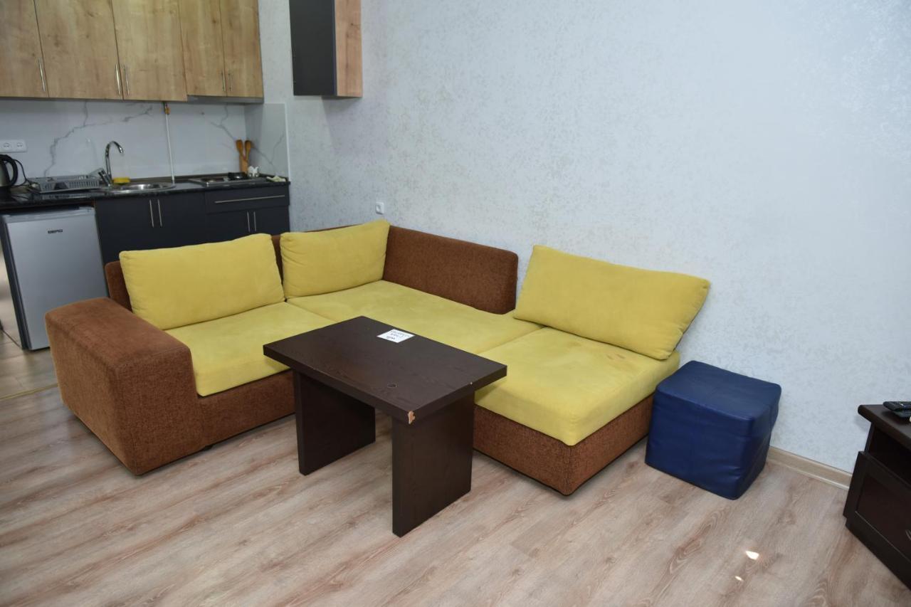 Holiday Home On Aygestan 11 Erivan Exterior foto