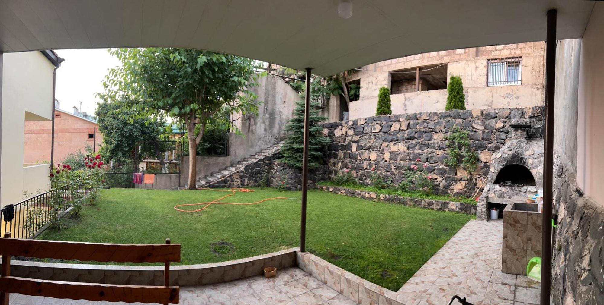 Holiday Home On Aygestan 11 Erivan Exterior foto