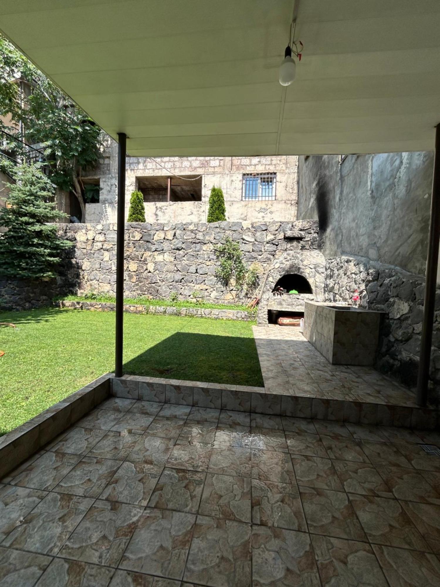 Holiday Home On Aygestan 11 Erivan Exterior foto