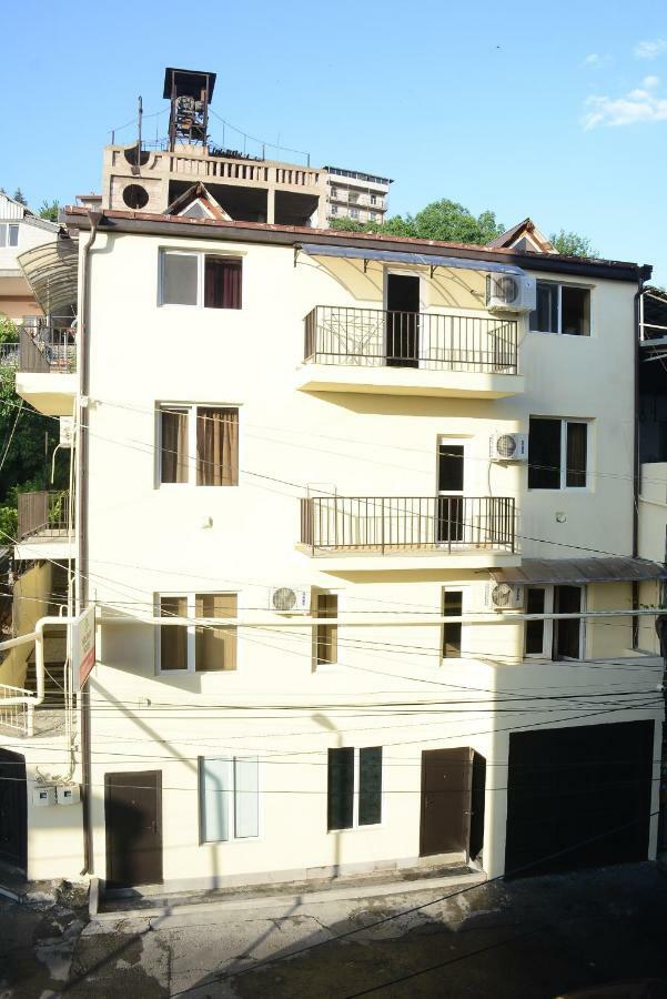 Holiday Home On Aygestan 11 Erivan Exterior foto