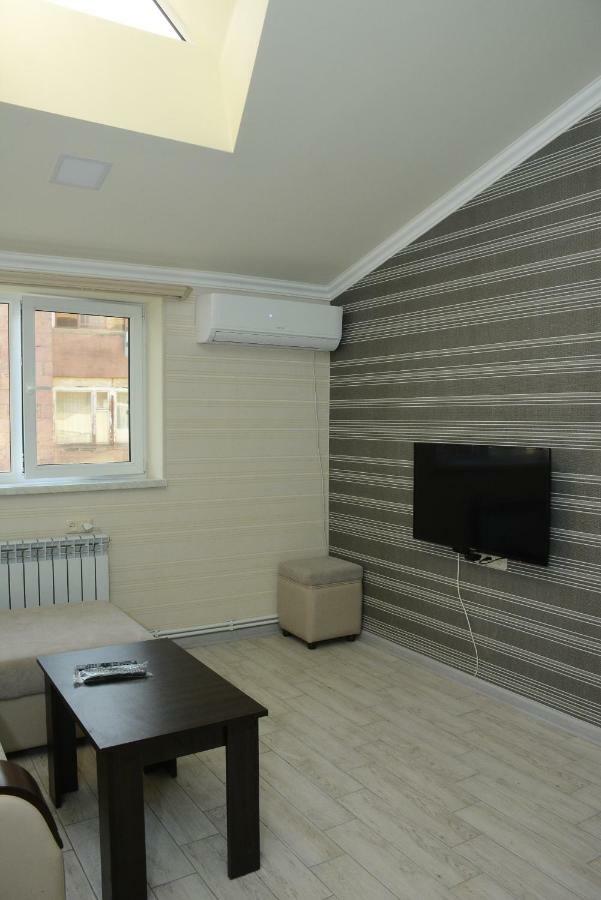 Holiday Home On Aygestan 11 Erivan Exterior foto