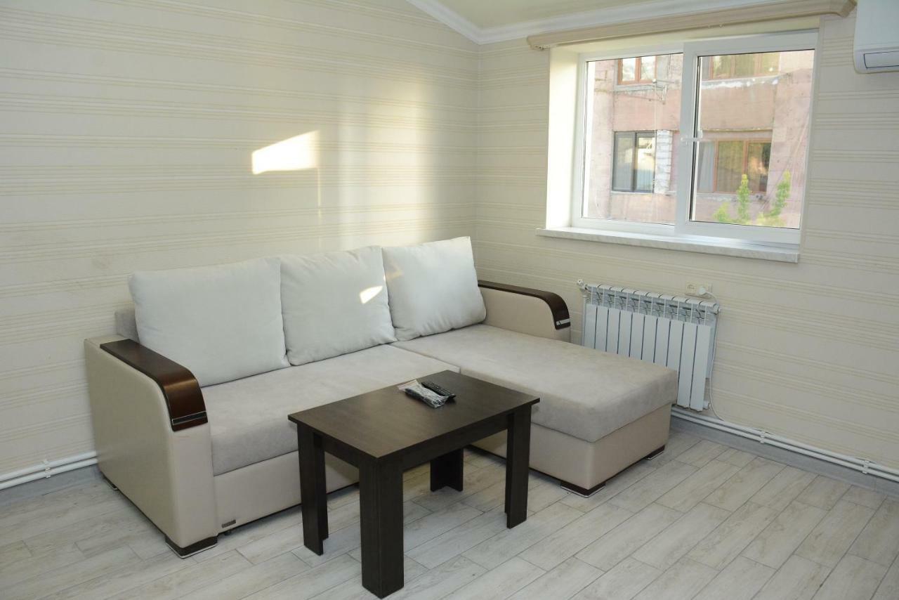 Holiday Home On Aygestan 11 Erivan Exterior foto