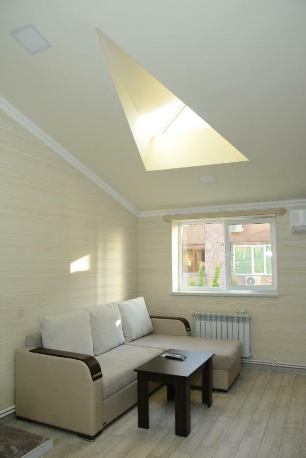 Holiday Home On Aygestan 11 Erivan Exterior foto