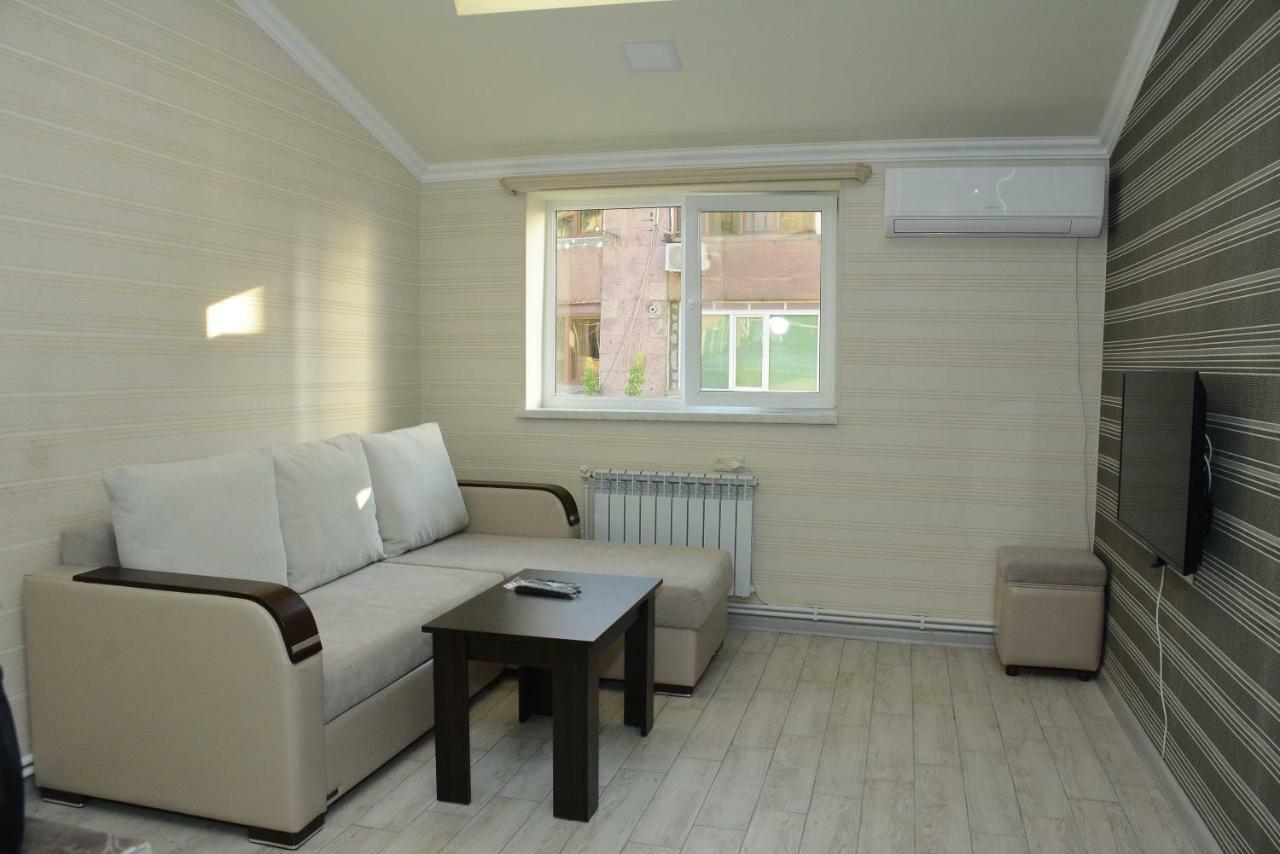 Holiday Home On Aygestan 11 Erivan Exterior foto