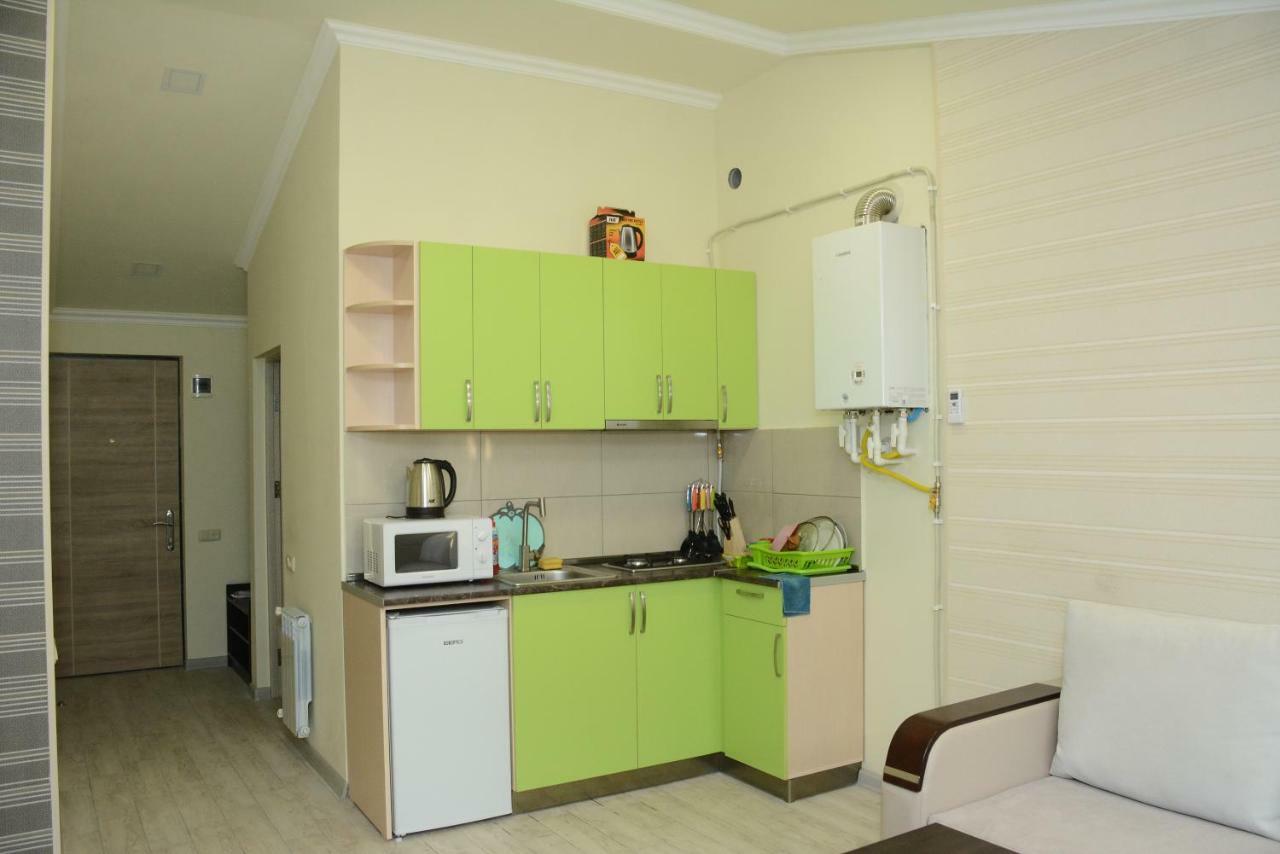 Holiday Home On Aygestan 11 Erivan Exterior foto