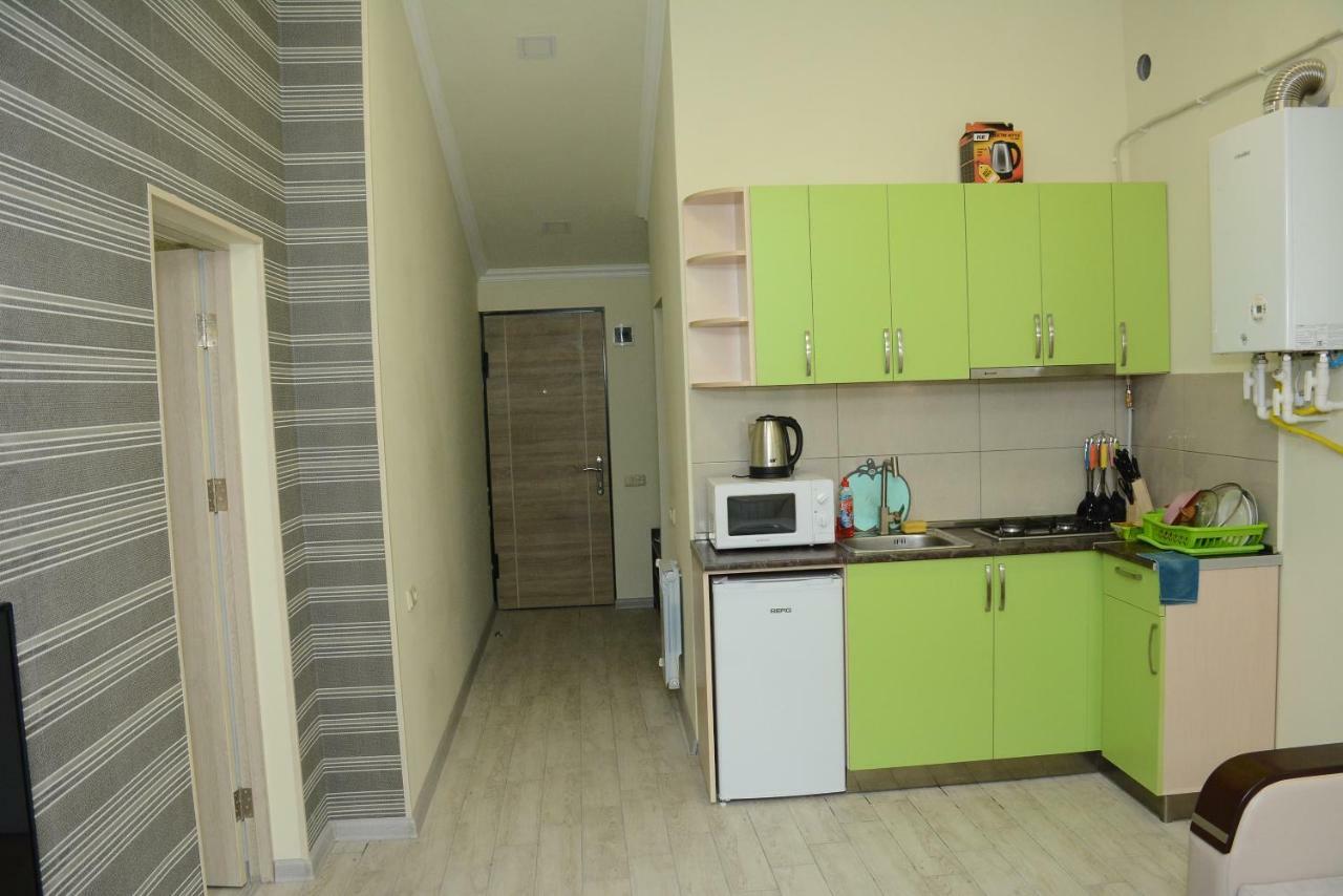 Holiday Home On Aygestan 11 Erivan Exterior foto