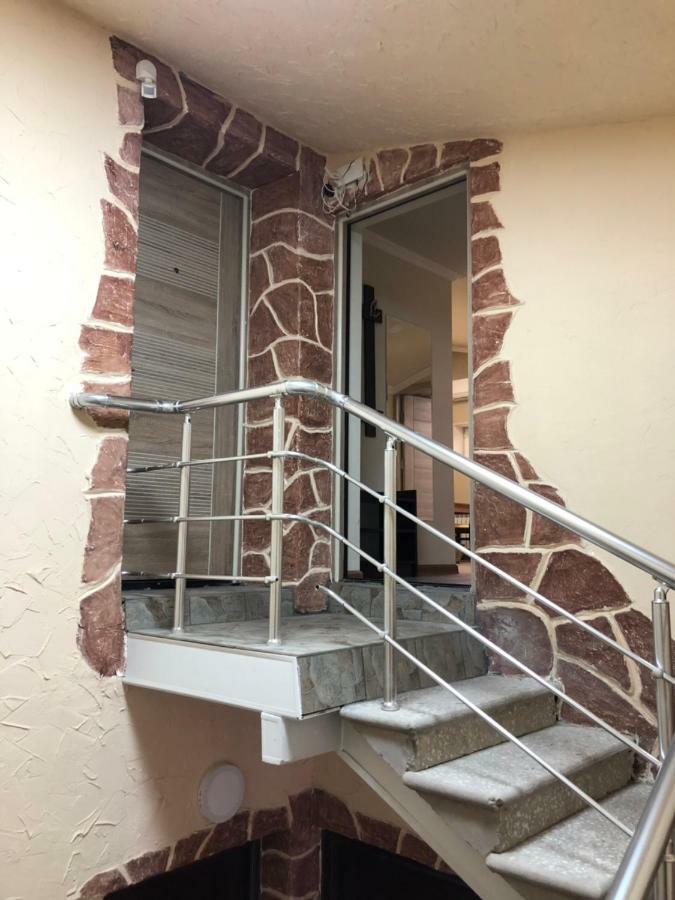 Holiday Home On Aygestan 11 Erivan Exterior foto