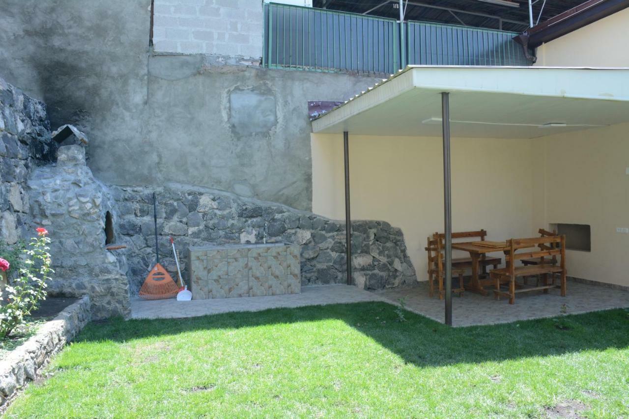 Holiday Home On Aygestan 11 Erivan Exterior foto