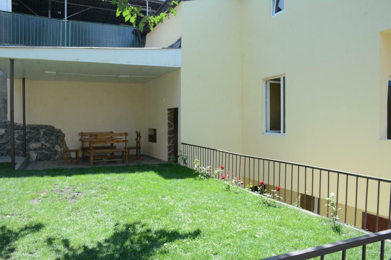 Holiday Home On Aygestan 11 Erivan Exterior foto
