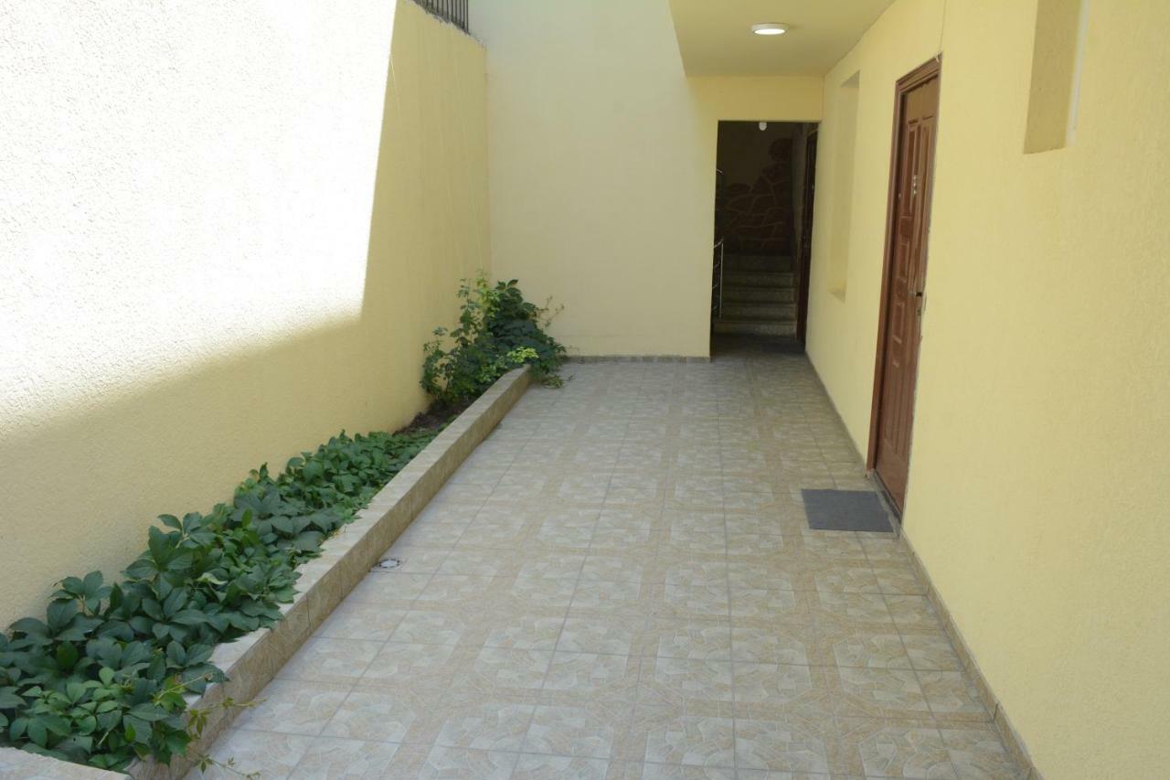 Holiday Home On Aygestan 11 Erivan Exterior foto