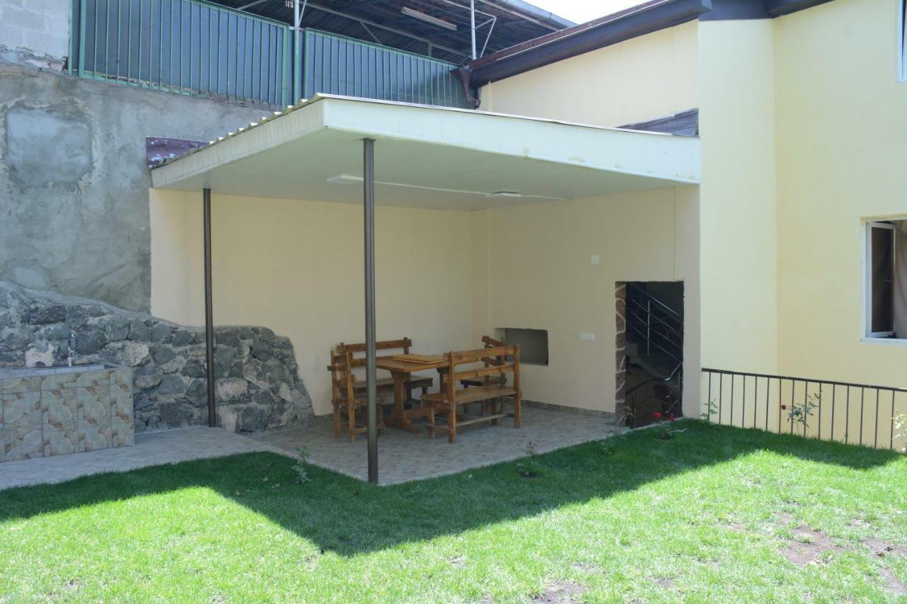 Holiday Home On Aygestan 11 Erivan Exterior foto