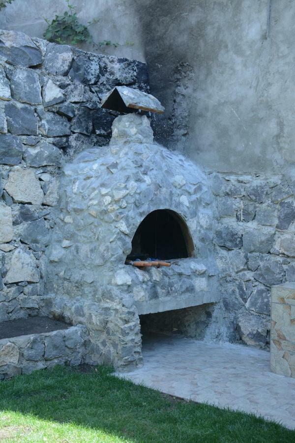 Holiday Home On Aygestan 11 Erivan Exterior foto